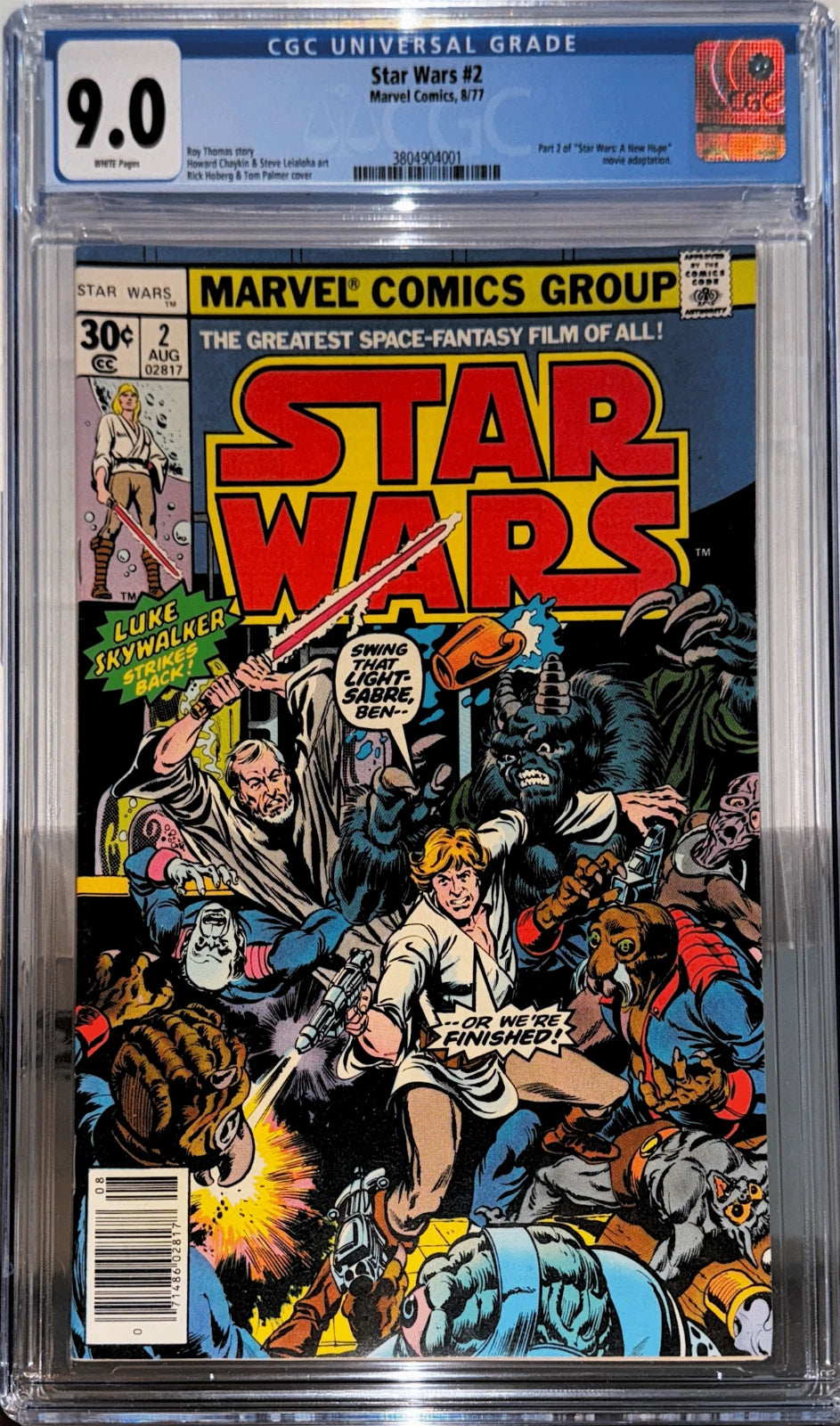 Star Wars #2