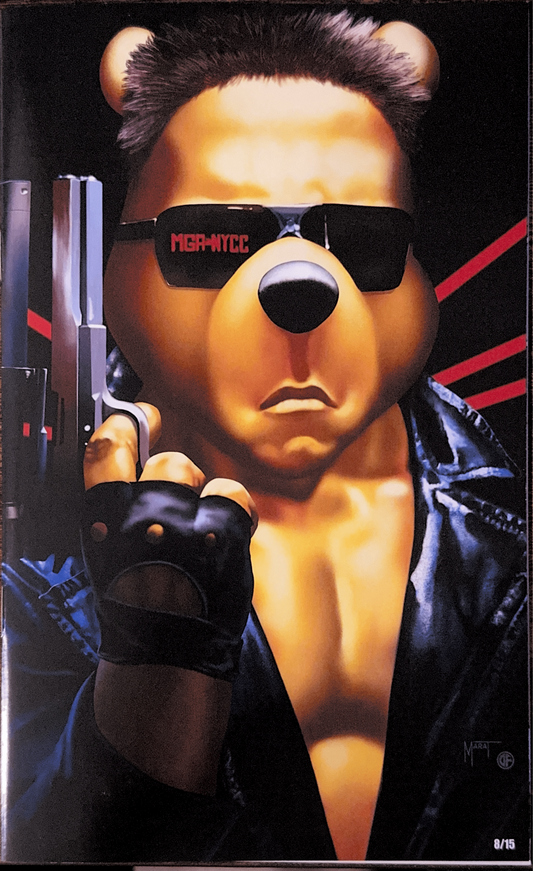 Do You Pooh? #1MY - Poohminator